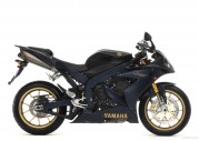 Yamaha YZF-R1SP Yamaha YZF-R1SP